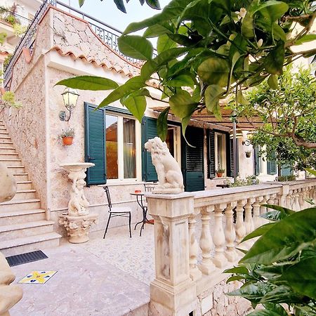 Donna Rosa - Your Home In Taormina Exterior photo