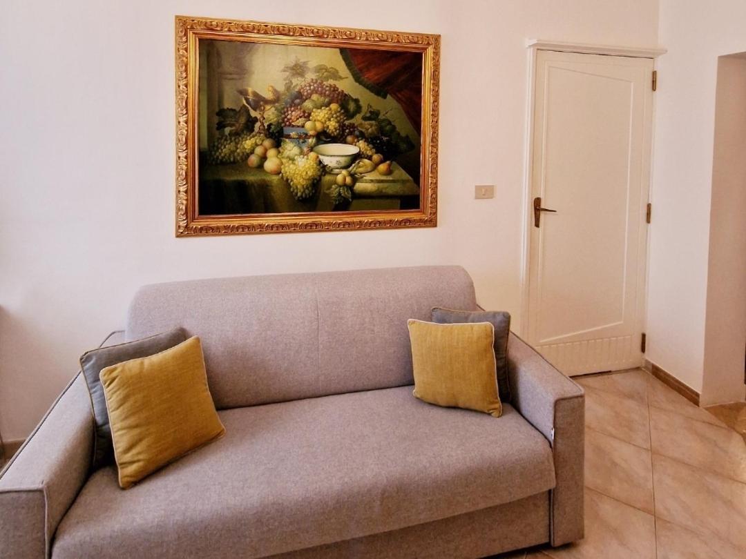 Donna Rosa - Your Home In Taormina Exterior photo